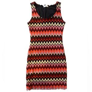 Calvin Klein Summer Mid Length Dress